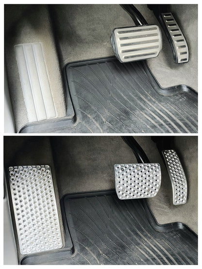 Porsche Cayenne 2003-2017 Racing Pedals